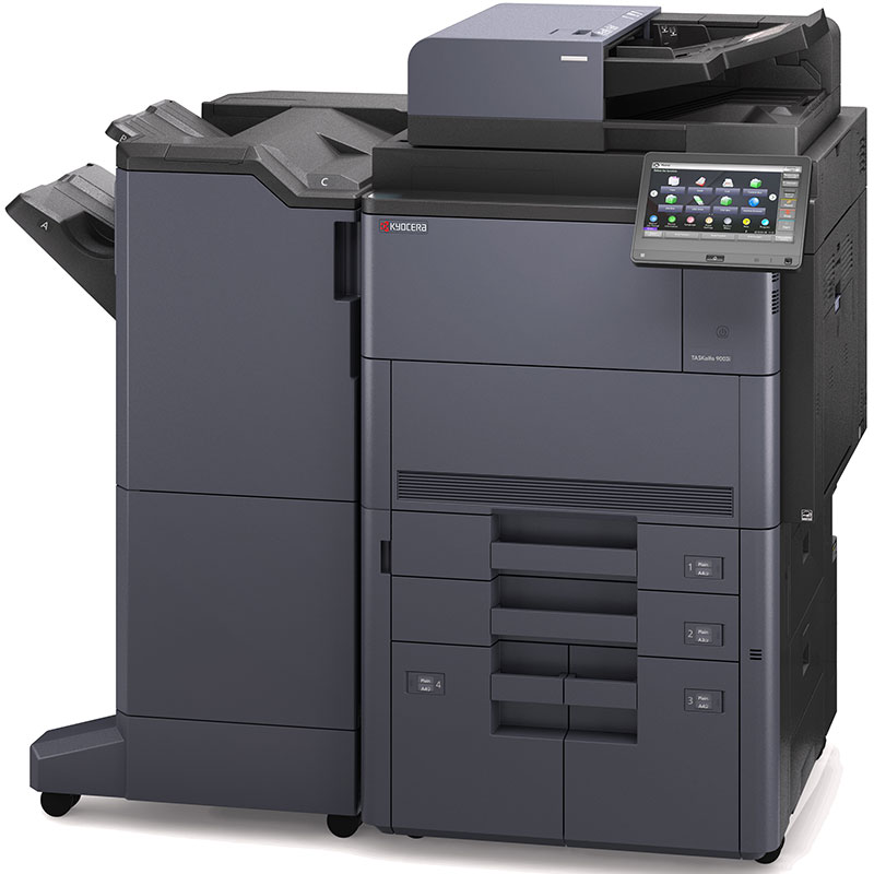 TASKalfa 9003i TASKalfa 9003i