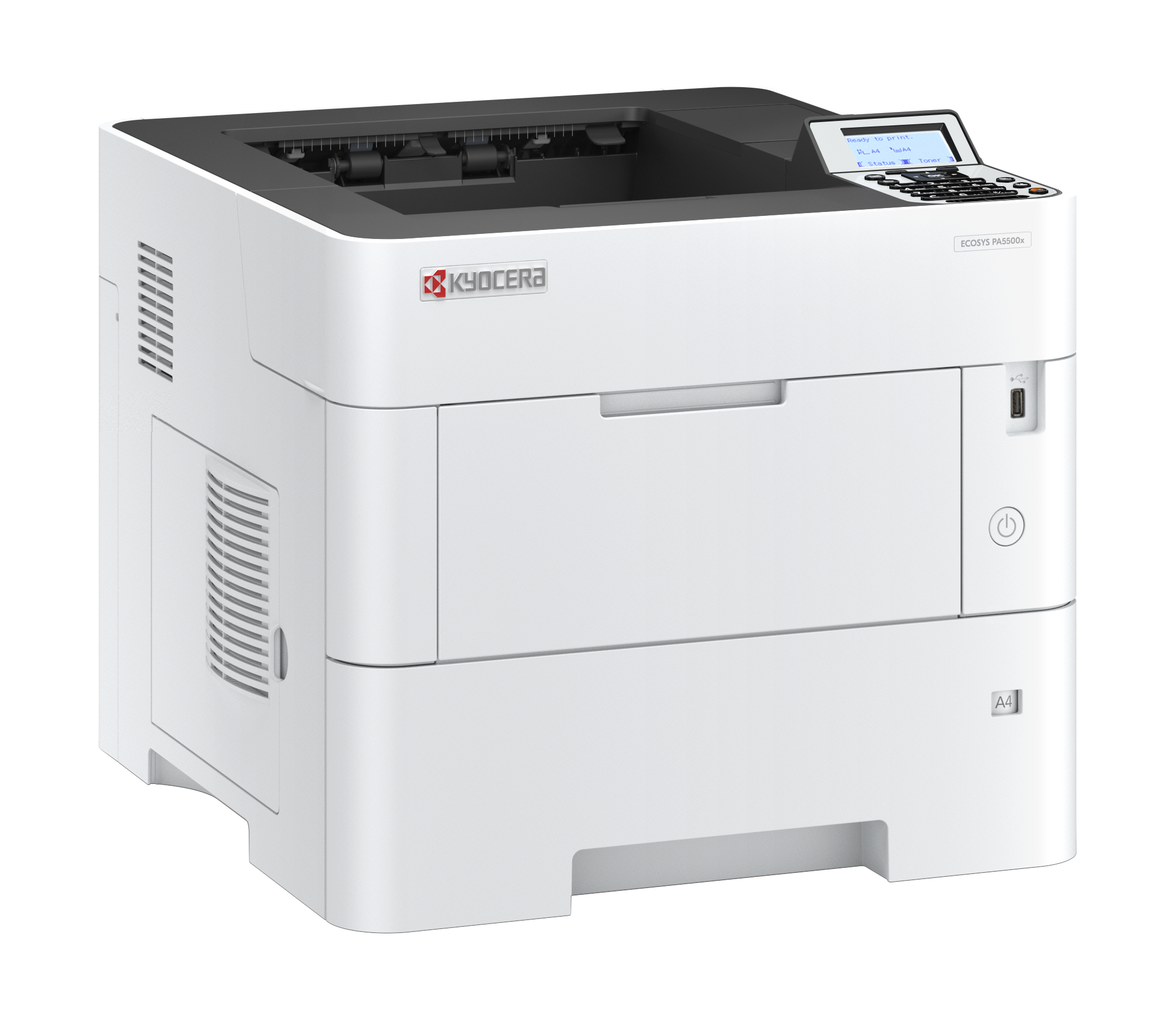 ECOSYS PA5500x